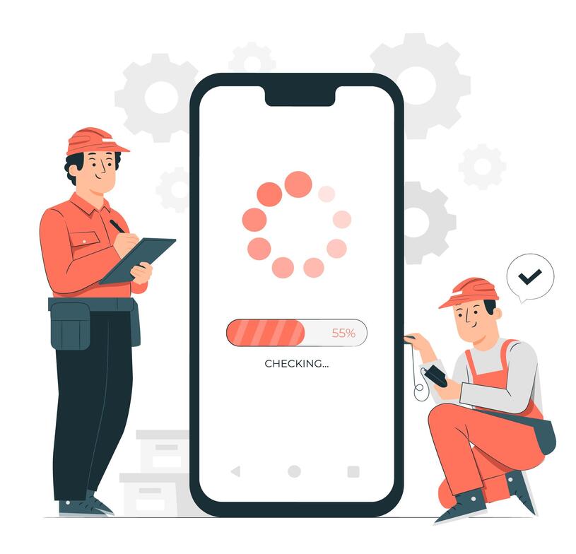 Order Maintenance